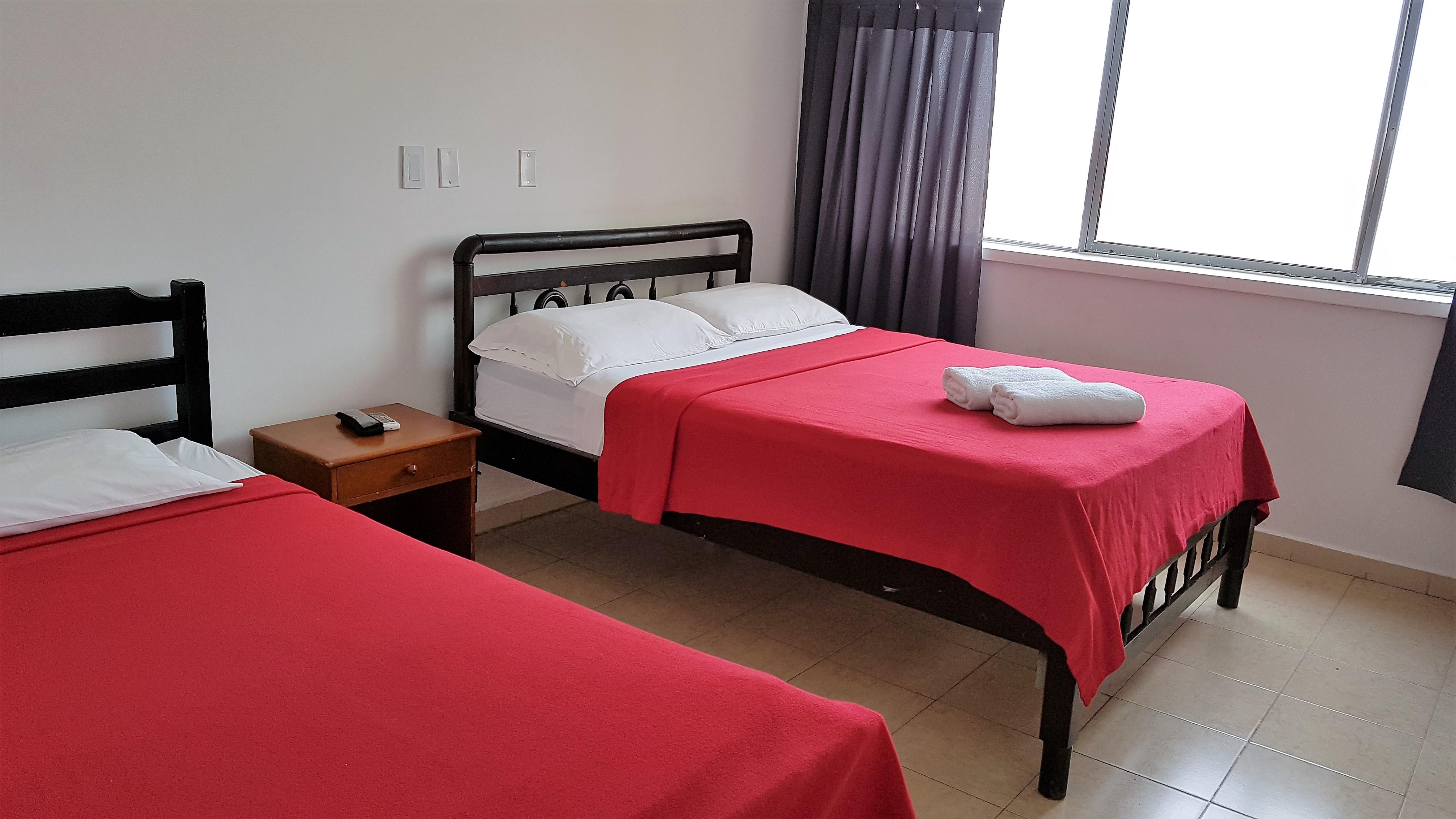 호텔 스틸 카르타헤나 Cartagena 외부 사진