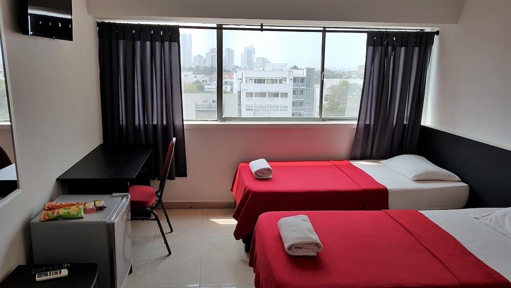 호텔 스틸 카르타헤나 Cartagena 외부 사진