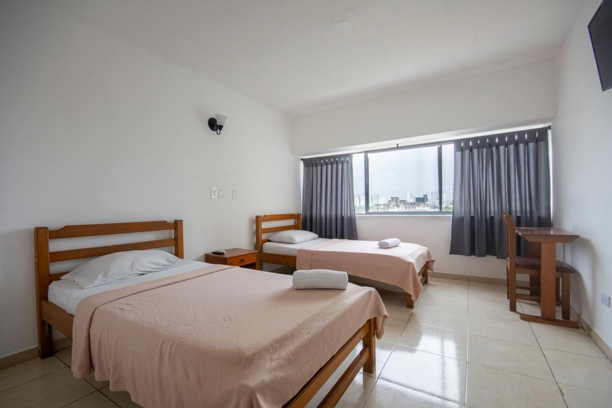 호텔 스틸 카르타헤나 Cartagena 외부 사진