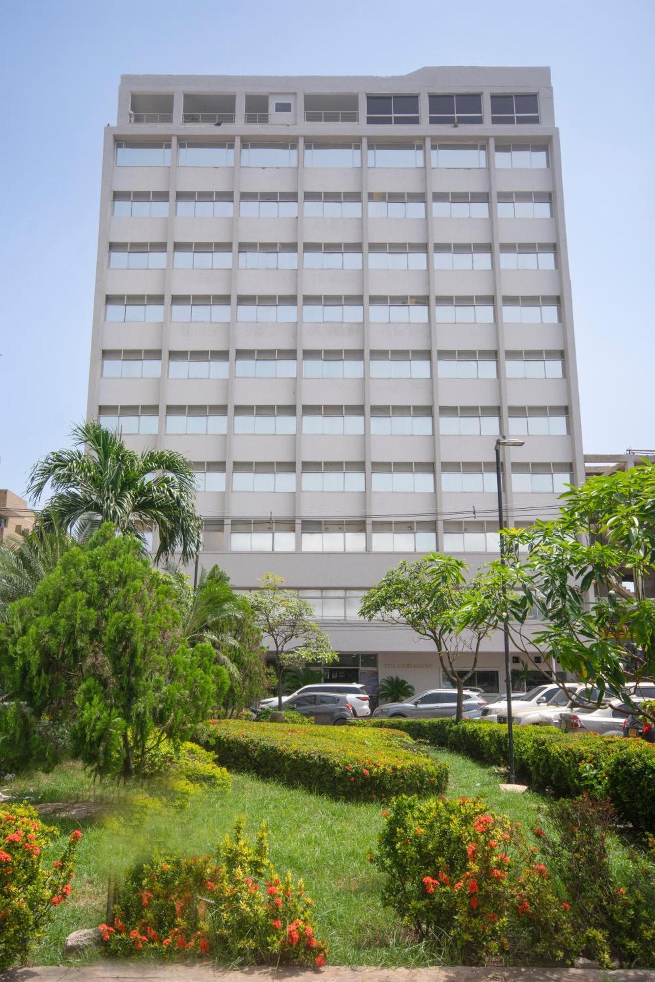 호텔 스틸 카르타헤나 Cartagena 외부 사진