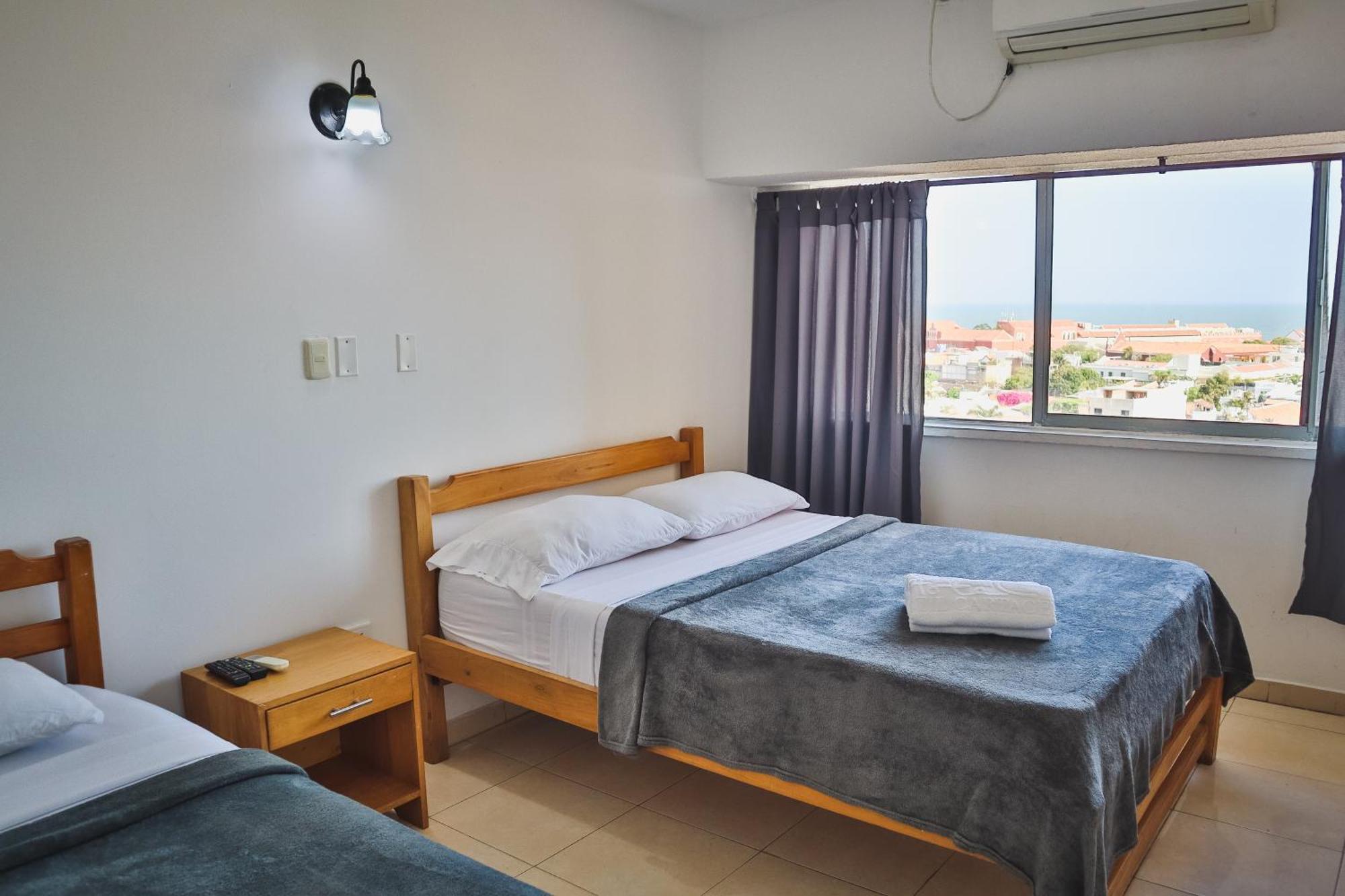 호텔 스틸 카르타헤나 Cartagena 외부 사진