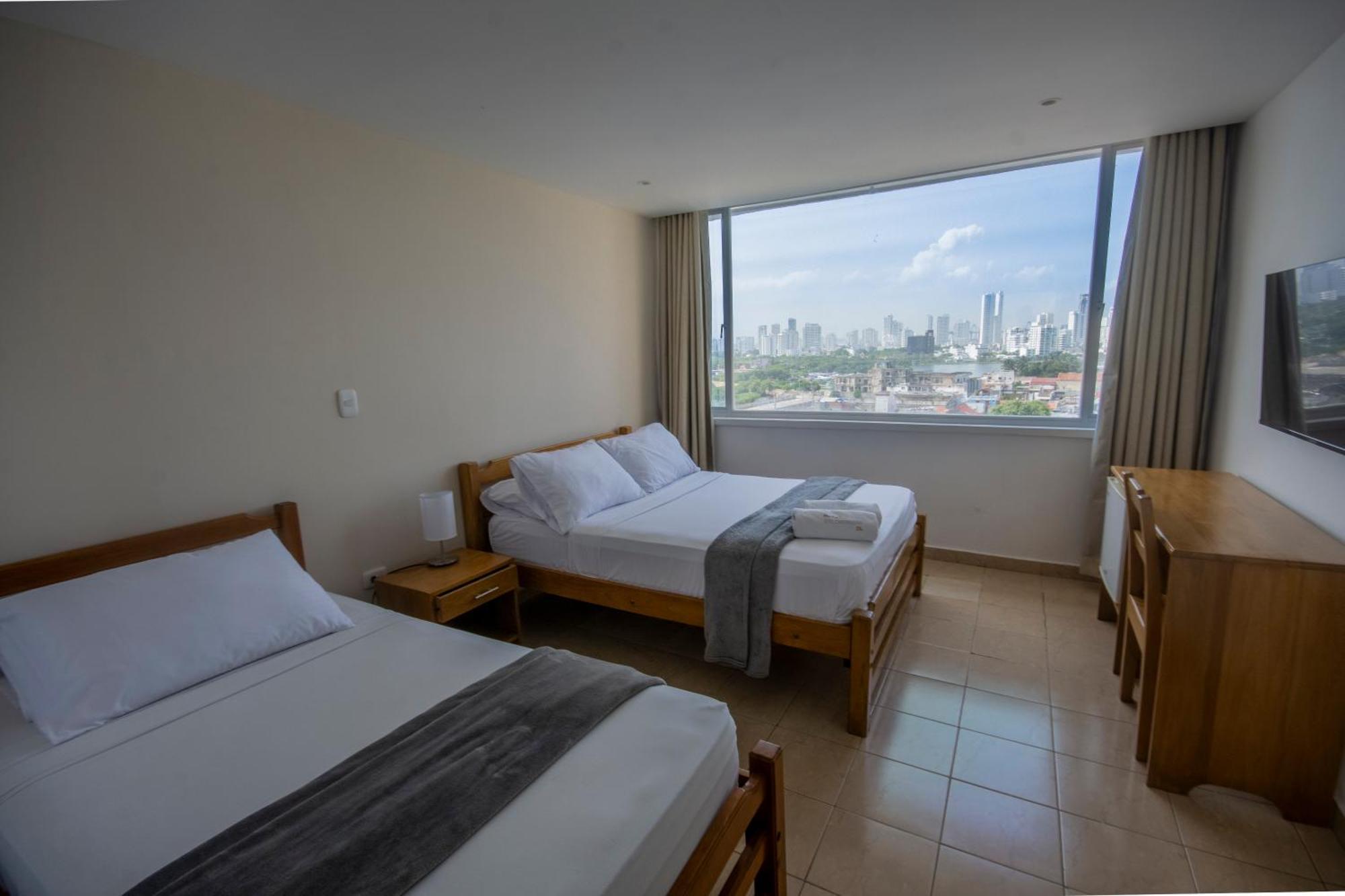 호텔 스틸 카르타헤나 Cartagena 외부 사진